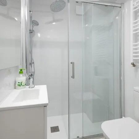 El Muro 22 - Piso En 1ª Linea De Playa 6pax - Vut-7360-as