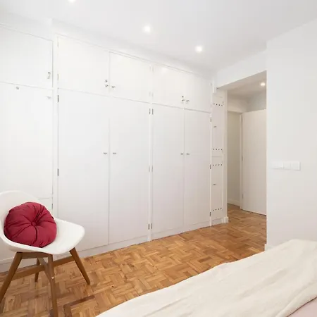 Apartmán El Muro 22 - Piso En 1ª Linea De Playa 6pax - Vut-7360-as *