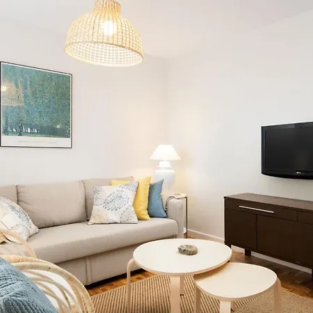 El Muro 22 - Piso En 1ª Línea De Playa 6pax - Vut-7360-as *