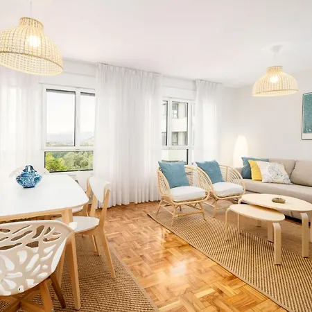 Apartment El Muro 22 - Piso En 1ª Linea De Playa 6pax - Vut-2640-as