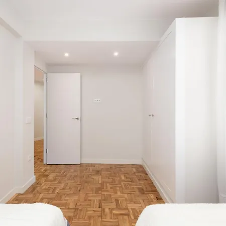 El Muro 22 - Piso En 1ª Línea De Playa 6pax - Vut-7360-as