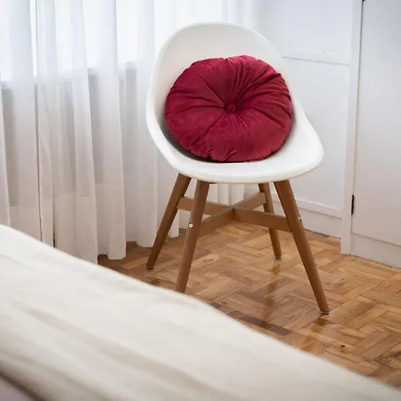 Apartamento El Muro 22 - Piso En 1ª Línea De Playa 6pax - Vut-7360-as Gijón