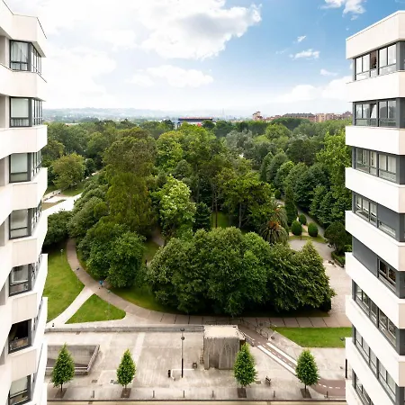 Apartamento El Muro 22 - Piso En 1ª Línea De Playa 6pax - Vut-7360-as Gijón