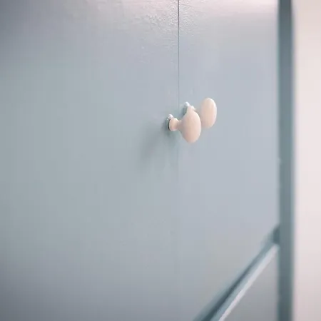 El Muro 22 - Piso En 1ª Línea De Playa 6pax - Vut-7360-as *