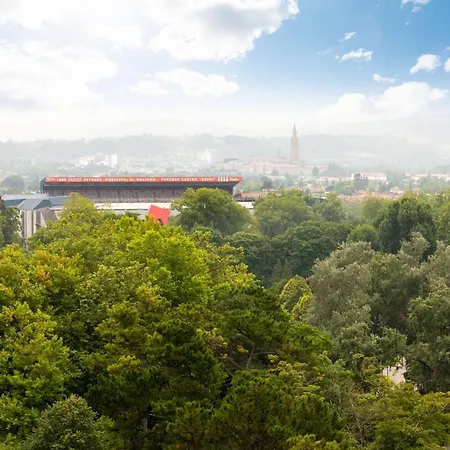 El Muro 22 - Piso En 1ª Linea De Playa 6pax - Vut-7360-as Apartmán