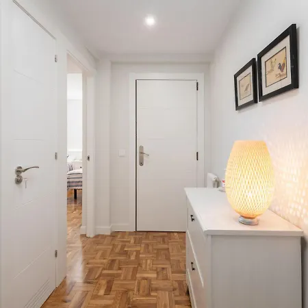 El Muro 22 - Piso En 1ª Línea De Playa 6pax - Vut-7360-as Gijón