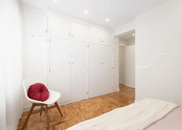 דירה El Muro 22 - Piso En 1ª Linea De Playa 6pax - Vut-7360-as *