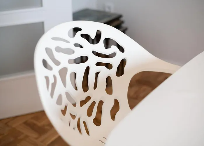 דירה El Muro 22 - Piso En 1ª Linea De Playa 6pax - Vut-7360-as גיחון