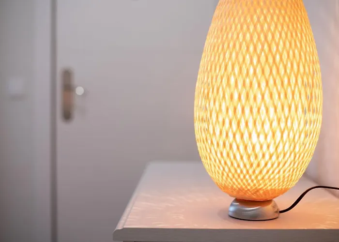 El Muro 22 - Piso En 1ª Linea De Playa 6pax - Vut-7360-as דירה