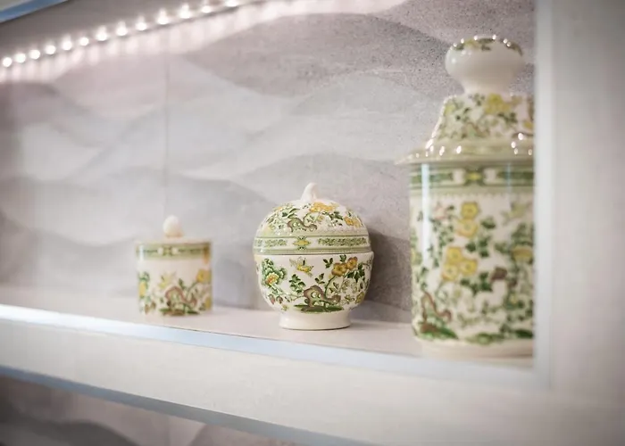 דירה El Muro 22 - Piso En 1ª Linea De Playa 6pax - Vut-7360-as גיחון