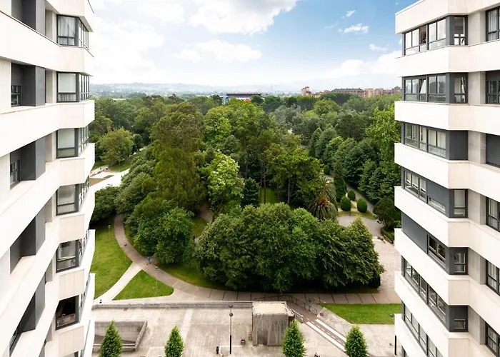 דירה El Muro 22 - Piso En 1ª Linea De Playa 6pax - Vut-7360-as גיחון