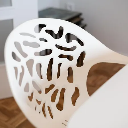 شقة El Muro 22 - Piso En 1ª Linea De Playa 6pax - Vut-7360-as خيخون