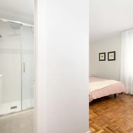 El Muro 22 - Piso En 1ª Linea De Playa 6pax - Vut-7360-as * خيخون